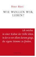 Produktbild: Wie wollen wir leben?