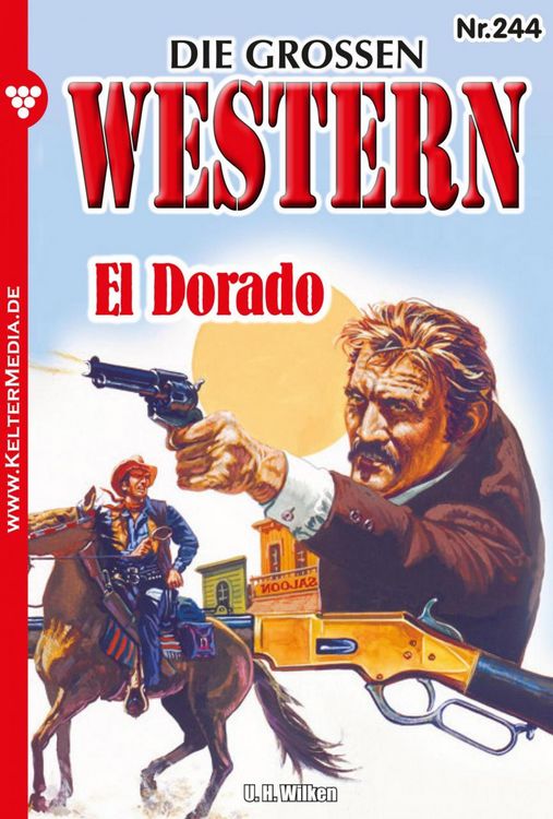 Produktbild: El Dorado