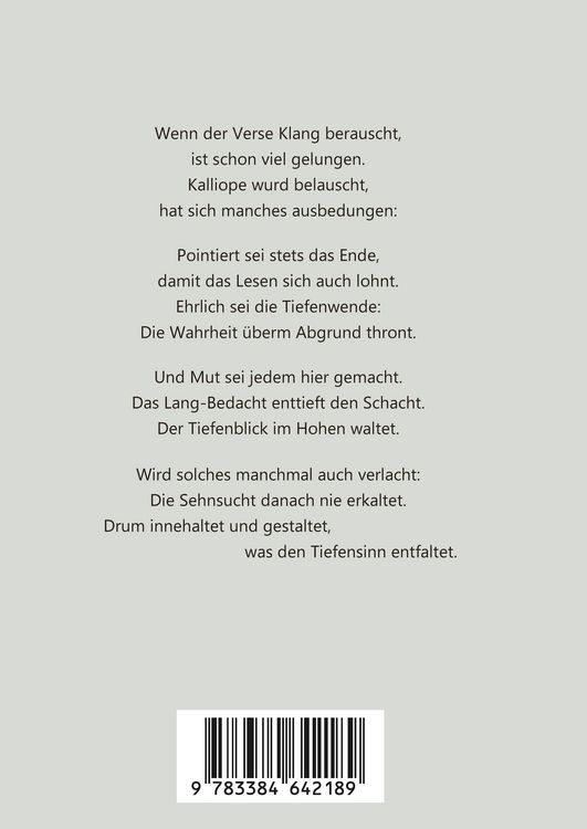 Produktbild: Innehalten - innewerden