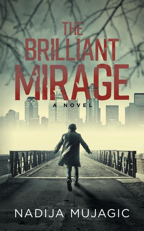 Produktbild: The Brilliant Mirage