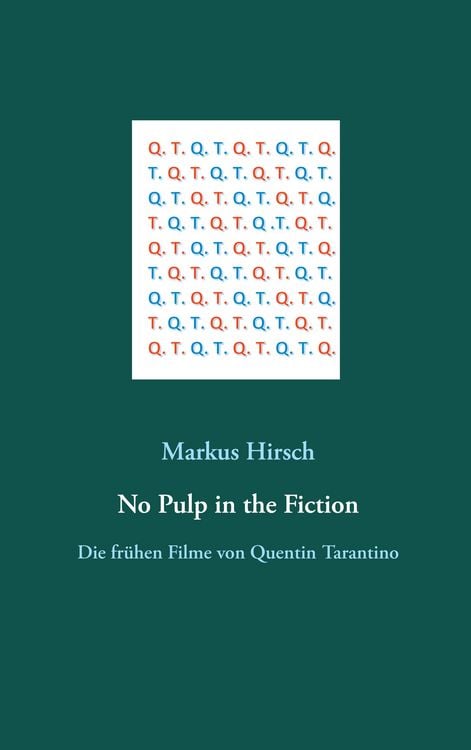 Produktbild: No Pulp in the Fiction