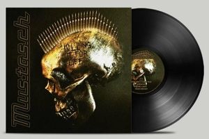 Produktbild: Killing It For Life