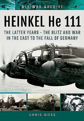 Produktbild: Heinkel He 111