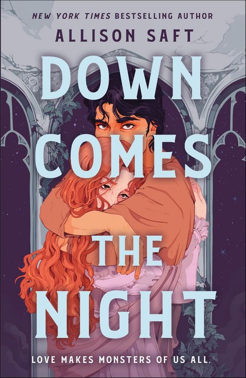 Produktbild: Down Comes the Night