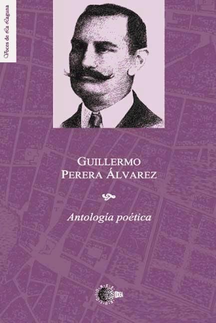 Produktbild: Antologia poetica