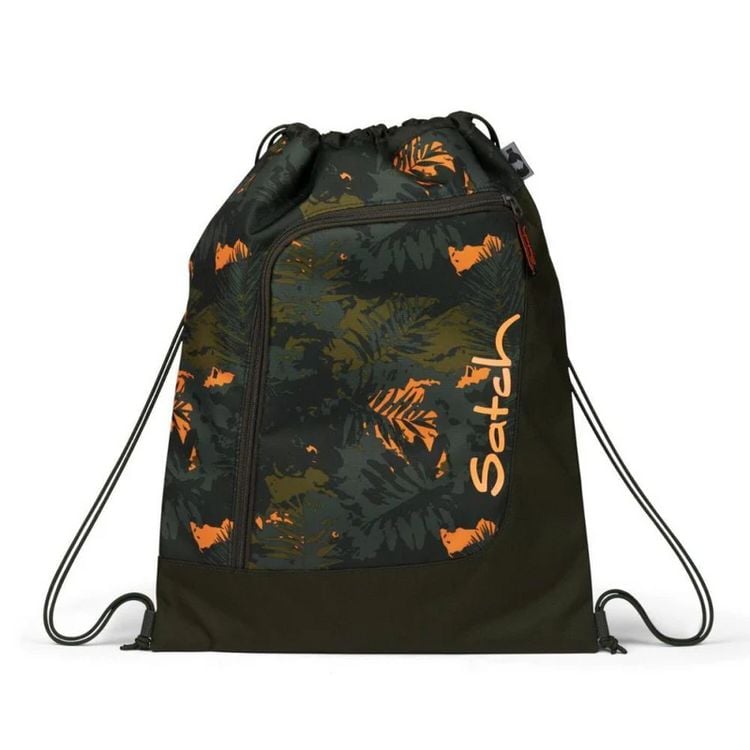 Produktbild: Satch Sportbeutel Jurassic Jungle