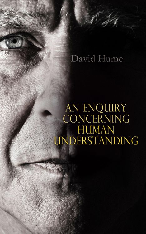 Produktbild: An Enquiry Concerning Human Understanding