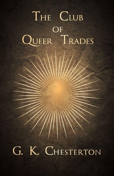 Produktbild: The Club of Queer Trades