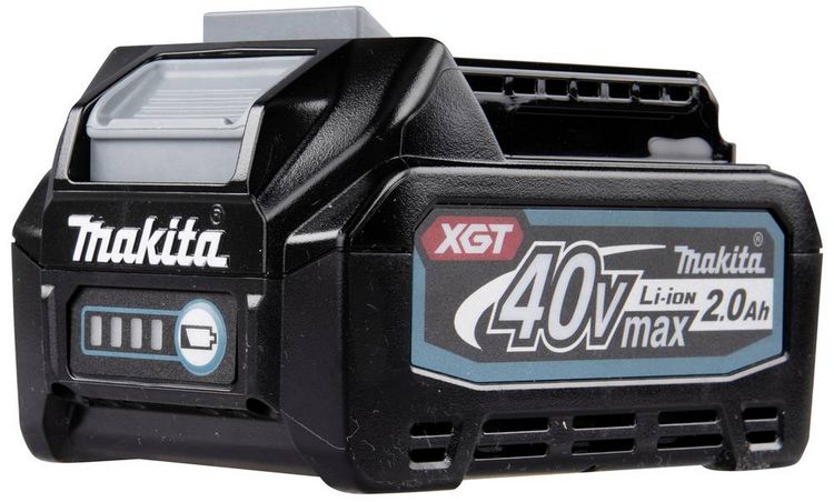 Produktbild: Makita 191L29-0 Werkzeug-Akku 40 V 2.0 Ah Li-Ion