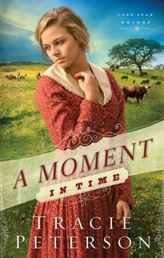 Produktbild: Moment in Time (Lone Star Brides Book #2)