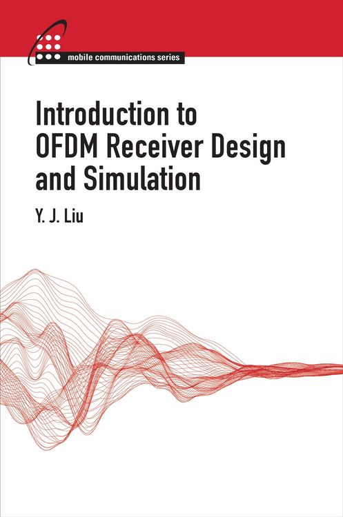 Produktbild: Introduction to OFDM Receiver Design and Simulation
