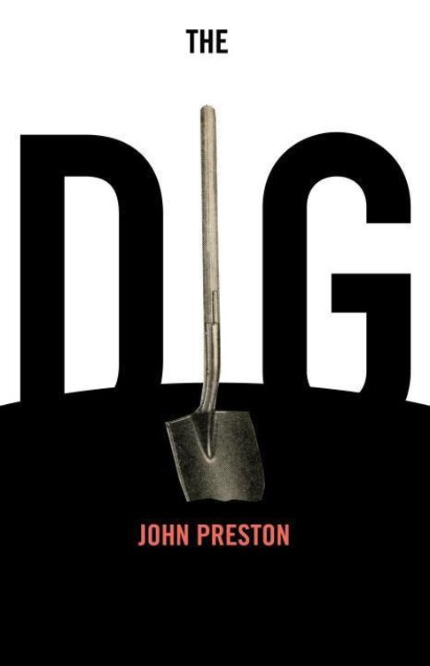 Produktbild: The Dig