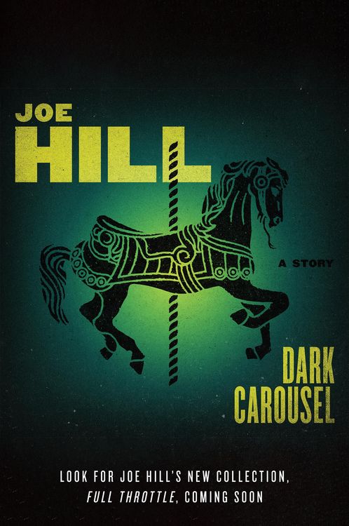 Produktbild: Dark Carousel
