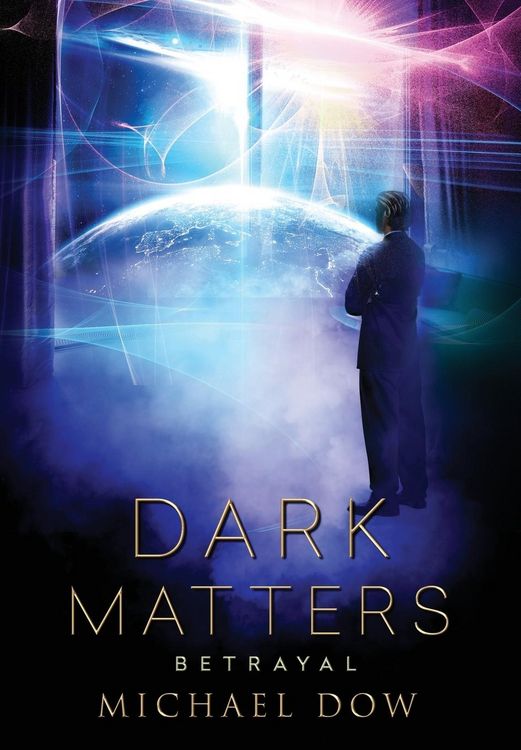 Produktbild: Dark Matters