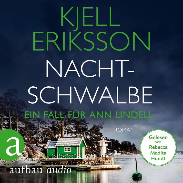 Produktbild: Nachtschwalbe