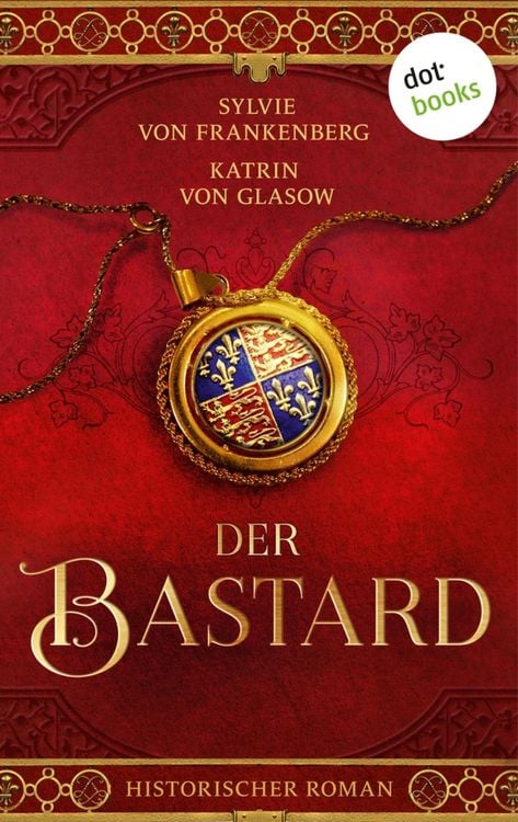 Produktbild: Der Bastard