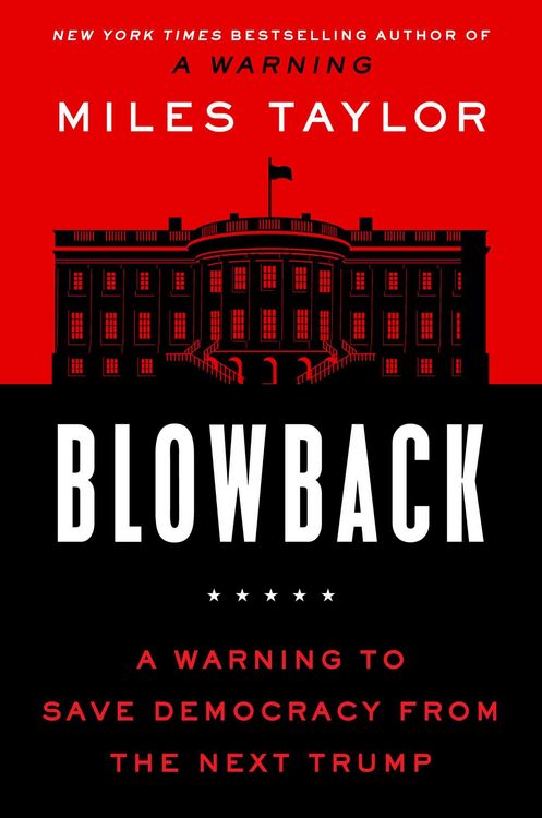 Produktbild: Blowback