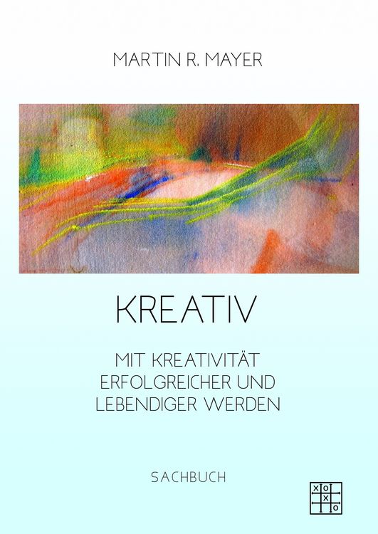 Produktbild: Kreativ