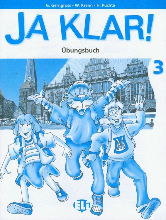 Produktbild: Ja Klar!