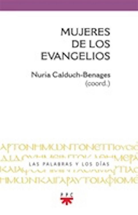 Produktbild: Mujeres del evangelio