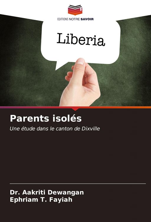 Produktbild: Parents isol&eacute;s