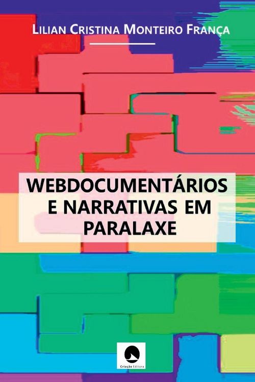 Produktbild: Webdocument&aacute;rios E Narrativas Em Paralaxe