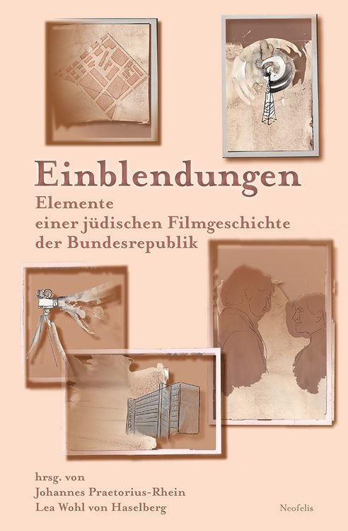 Produktbild: Einblendungen
