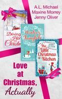Produktbild: Love At Christmas, Actually