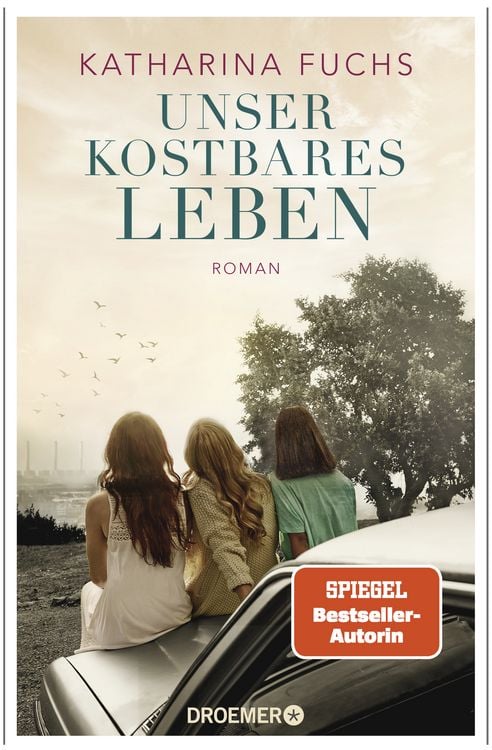 Produktbild: Unser kostbares Leben