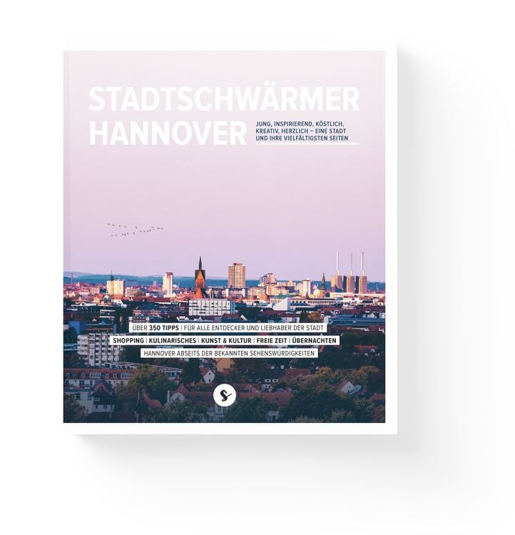 Produktbild: Stadtschw&auml;rmer Hannover