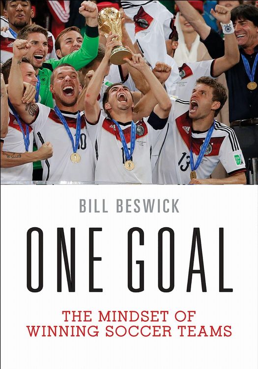 Produktbild: One Goal