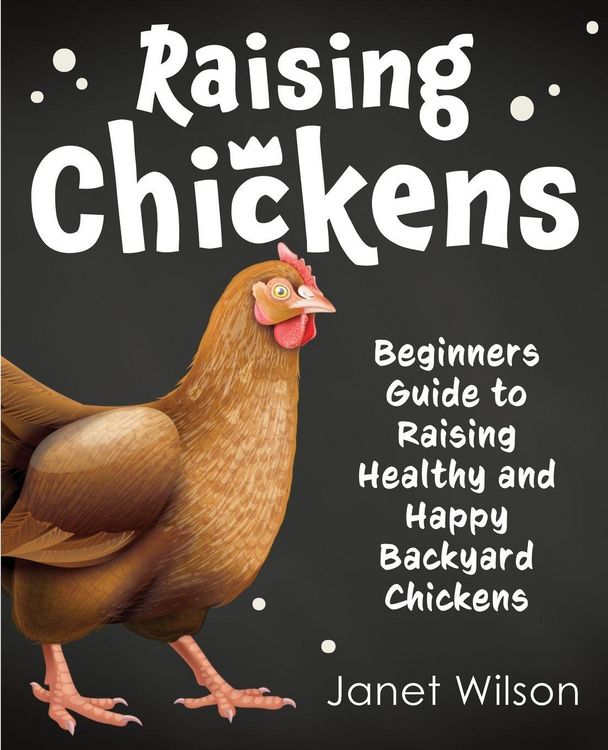 Produktbild: Raising Chickens