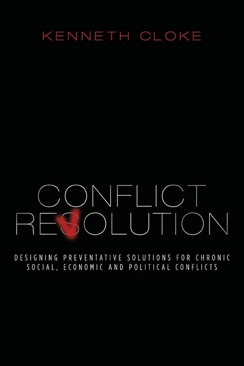 Produktbild: Conflict Revolution