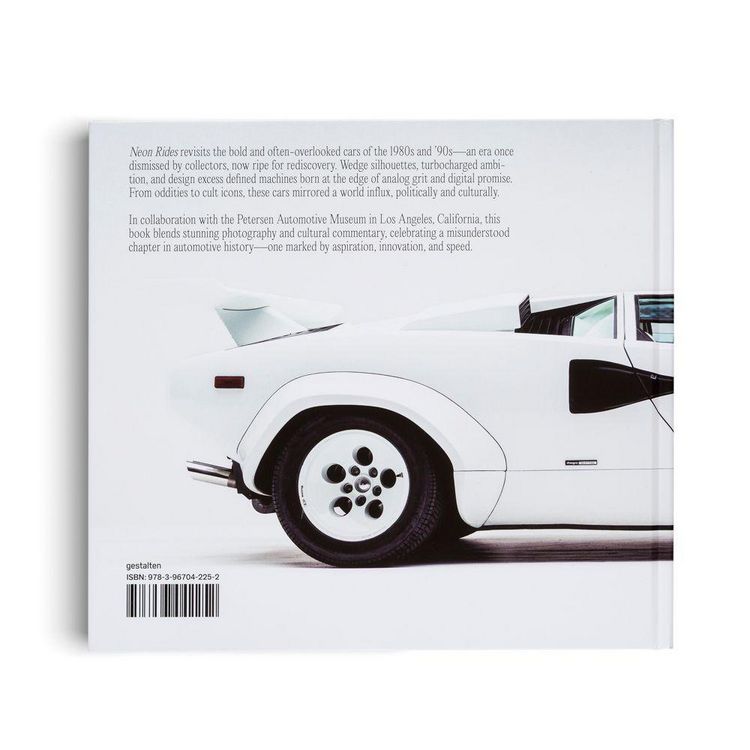 Produktbild: Neon Rides