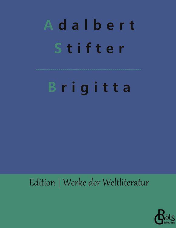 Produktbild: Brigitta
