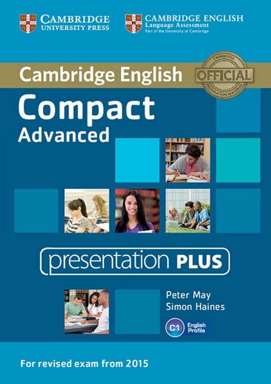 Produktbild: Compact Advanced