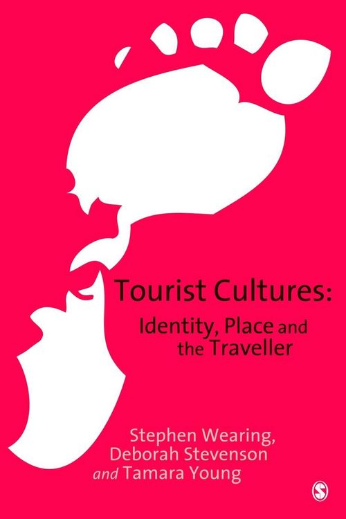 Produktbild: Tourist Cultures