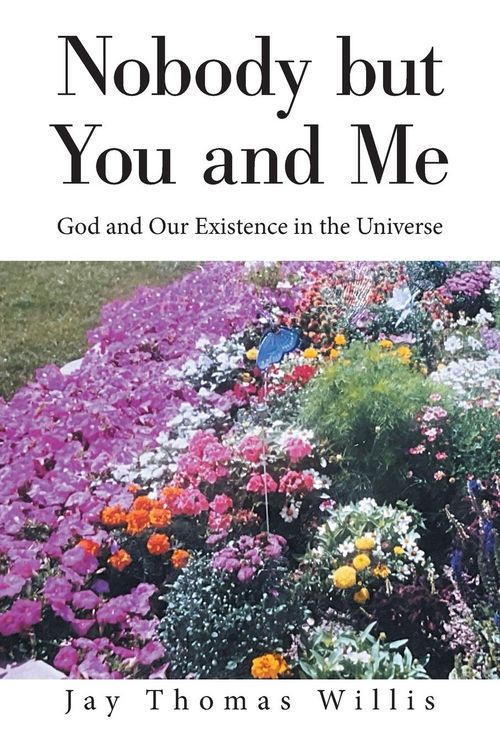 Produktbild: Nobody but You and Me