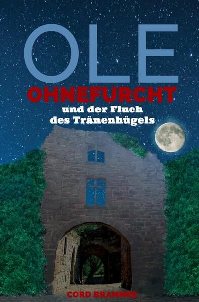 Produktbild: Ole Ohnefurcht