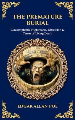 Produktbild: The Premature Burial