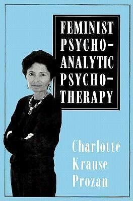 Produktbild: Prozan, C: Feminist Psychoanalytic Psycho