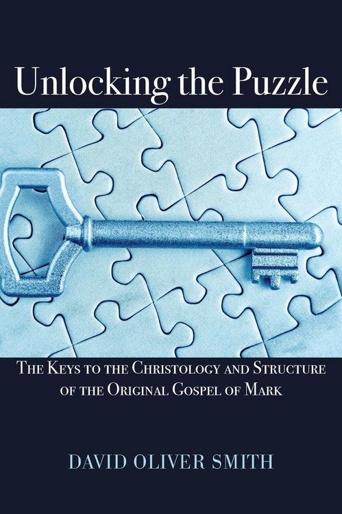 Produktbild: Unlocking the Puzzle