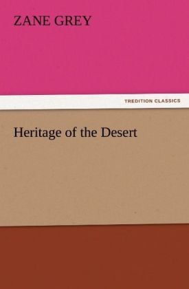 Produktbild: Heritage of the Desert