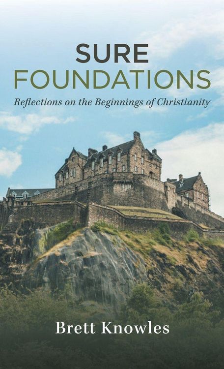 Produktbild: Sure Foundations