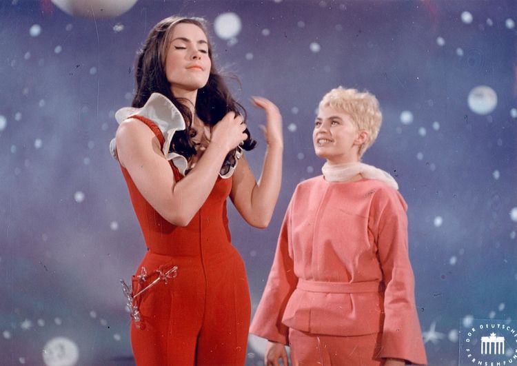 Produktbild: Der kleine Prinz (DDR TV-Archiv)