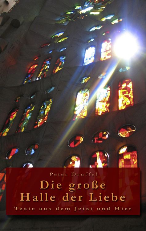 Produktbild: Die gro&szlig;e Halle der Liebe
