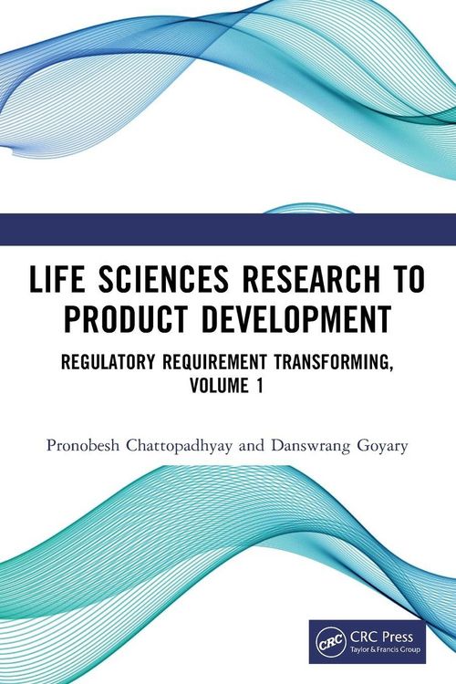 Produktbild: Life Sciences Research to Product Development