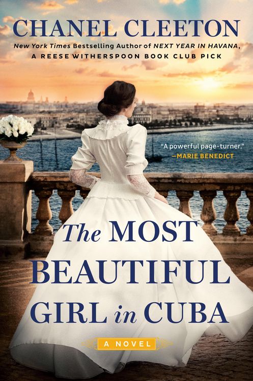 Produktbild: The Most Beautiful Girl in Cuba