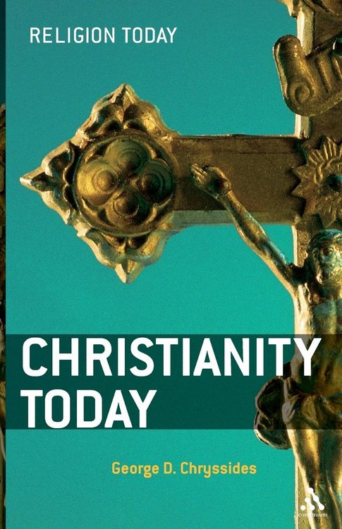 Produktbild: Christianity Today