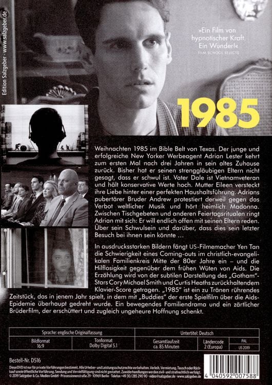 Produktbild: 1985